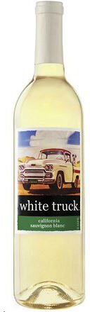 White Truck Sauvignon Blanc