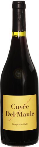 Cuvee Del Maule Red Blend