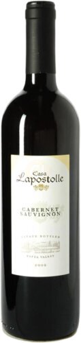 Lapostolle Cabernet Sauvignon