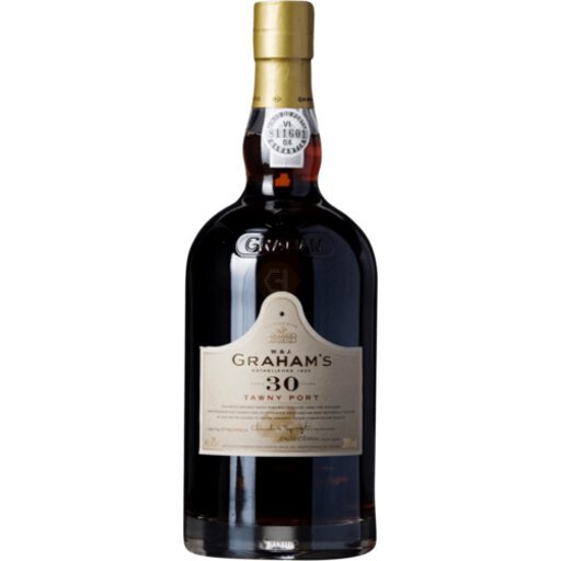 Graham's 30YR Tawny Port - 1936 Wine & Spirits New York NY, New