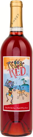 Easley's Reggae Red