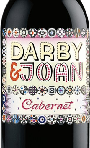 Darby And Joan Cabernet