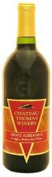 Chateau Thomas Sweet Aubergine 750m