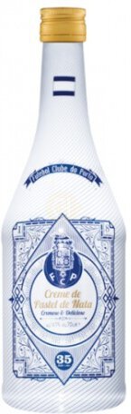 Licor 35 Pastel De Nata FC Porto