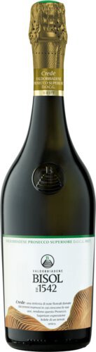 Bisol Crede Prosecco
