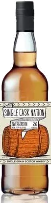 Single Cask Nation Invergordon 26 Year