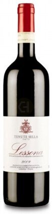 Tenute Sella Lessona 750ml