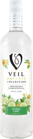 Veil Botanic Cucumber Mint