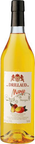 Drillaud Mango Liqueur