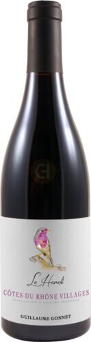 LE HARDI COTES DU RHONE VILLAGES 2018