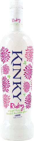 Kinky Ruby 50ml