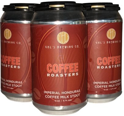 Uhl's Brewing Co The Coffee Roasters