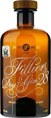 Filliers Dry Gin