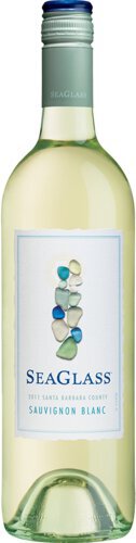 Seaglass Sauvignon Blanc ( 750 ML )