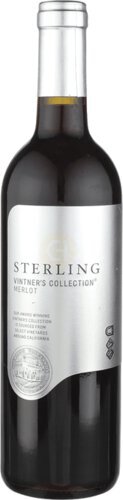 Sterling Vintner's Collection Merlot ( 750 ML )