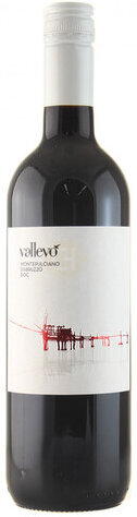 Vallevo Montepulciano Magnum 1.5L