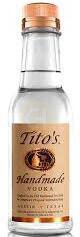 Tito's Handmade Vodka ( 200 ML )