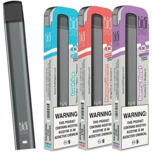 bidi stick vape price Shop Ooze Slim Twist Pen Vape Battery - Cosmic Chrome Online main image 1
