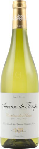 Saveurs Du Temps Blanc