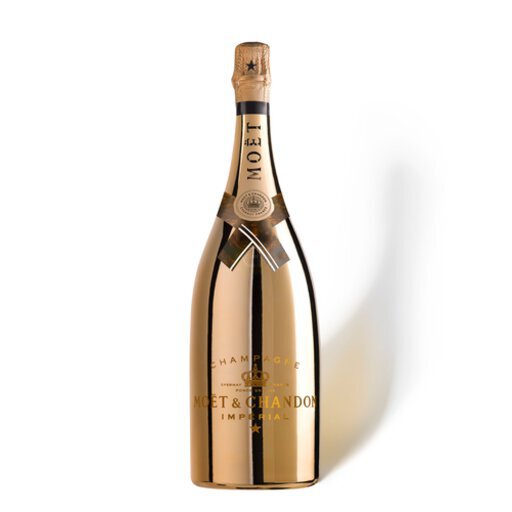 Moët & Chandon Impérial Brut Champagne Luminous Bright Night