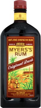 Myers's Original Dark Rum ( 750 ML )