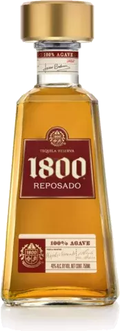 1800 Reposado Tequila (750 ML)