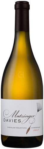 Matzinger Davies Chardonnay