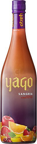 Yago Sant'gria