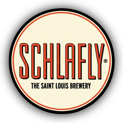 Schlafly Special Release Bottle