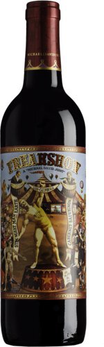 Freakshow Cab