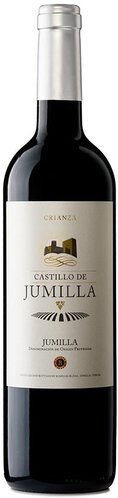 Castillo de Jumilla Red Wine
