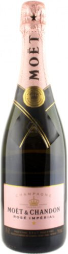 Moet & Chandon Imperial Brut Rose Imperial