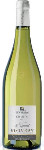 Croix Vainqueurs Vouvray Le Bouchet Sec
