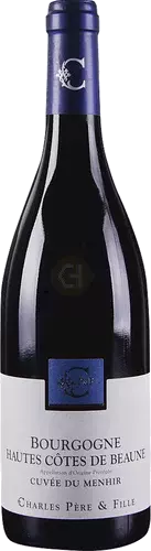 Domaine Charles Haut Cotes de Beaune Cuvee Menhir