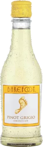 Barefoot Pinot Grigio