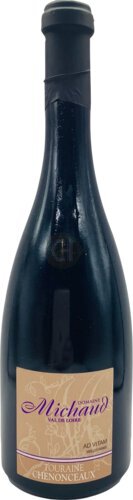 Michaud Domaine Touraine Ad Vitam