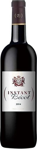 Chateau Beau-Sejour Becot Instant Becot 16