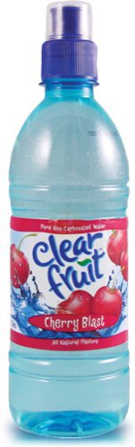 Clear Fruit Cherry