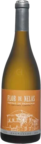 Flor De Nelas White DOC Dão 2016