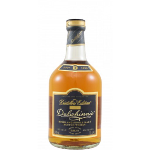 Dalwhinnie Distiller's Edition - Wine Shop in Greenvale, NY 11548