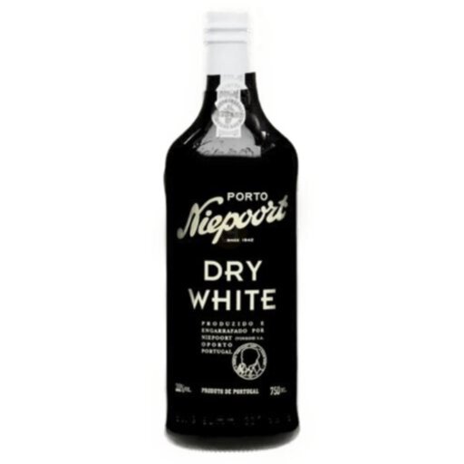 Niepoort Porto Dry White - Travis Heights Wine & Spirits, Austin