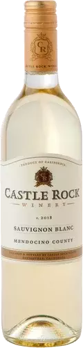 Castle Rock Sauvignon Blanc