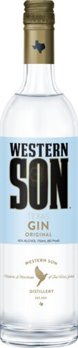 Western Son Original Gin