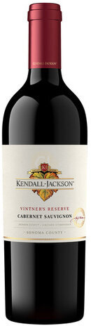 Kendall-Jackson Reserve Cabernet Sauvignon ( 750 ML )