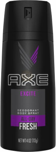 Axe Excite 48h