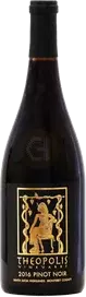 Theopolis Vineyards 2019 Santa Lucia Highlands Pinot Noir