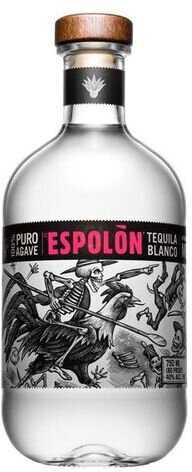 Espolòn Tequila Blanco ( 750 ML )
