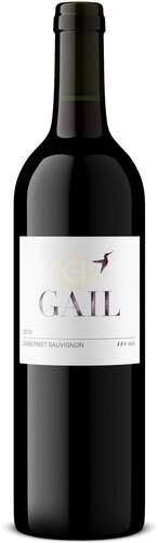 Gail Deering Cabernet Sauvignon 2018