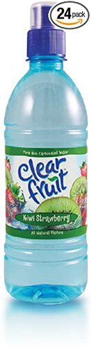 Clearfruit Kiwi Strbry