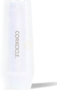 Corkcicle Stemless Flute Unicorn Magic